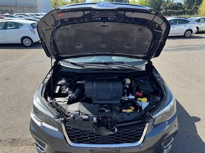 2021 Subaru Forester Limited   - Photo 21 - Portland, OR 97211
