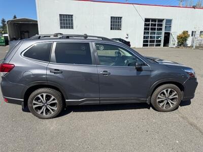 2021 Subaru Forester Limited   - Photo 6 - Portland, OR 97211