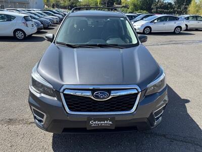 2021 Subaru Forester Limited   - Photo 8 - Portland, OR 97211