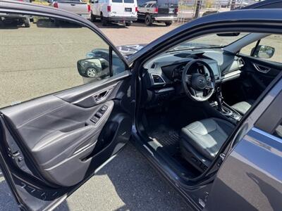 2021 Subaru Forester Limited   - Photo 10 - Portland, OR 97211
