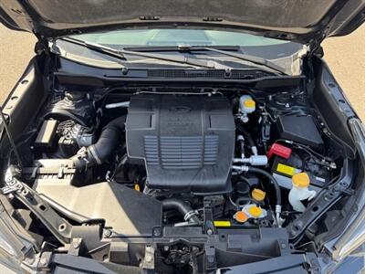 2021 Subaru Forester Limited   - Photo 20 - Portland, OR 97211