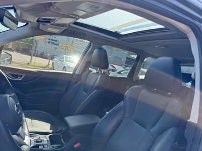 2021 Subaru Forester Limited   - Photo 19 - Portland, OR 97211