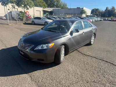 2007 Toyota Camry - Photo 1 - Portland, OR 97211