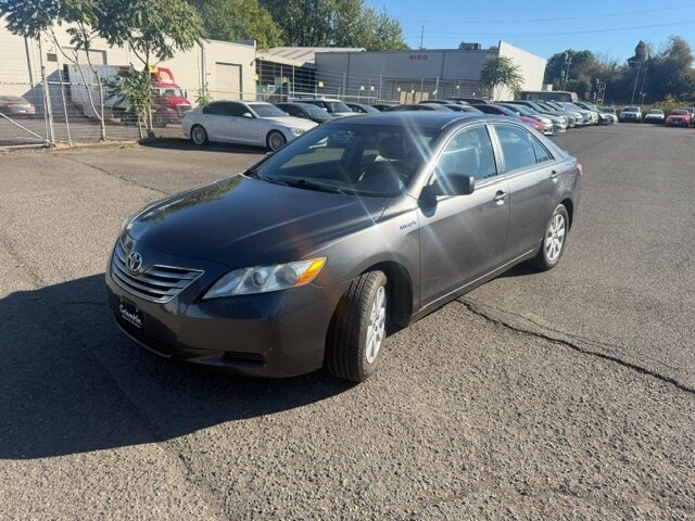2007 Toyota Camry   - Photo 1 - Portland, OR 97211