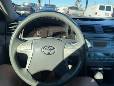 2007 Toyota Camry - Photo 13 - Portland, OR 97211