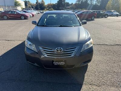 2007 Toyota Camry - Photo 17 - Portland, OR 97211