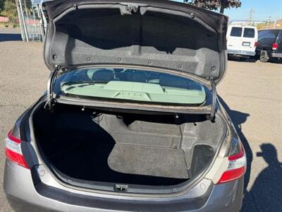 2007 Toyota Camry - Photo 11 - Portland, OR 97211