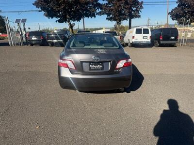 2007 Toyota Camry - Photo 4 - Portland, OR 97211