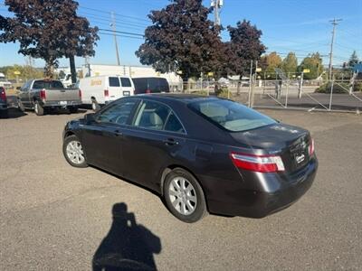 2007 Toyota Camry - Photo 3 - Portland, OR 97211