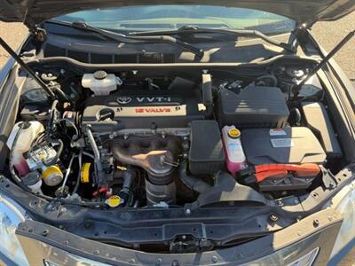 2007 Toyota Camry - Photo 15 - Portland, OR 97211