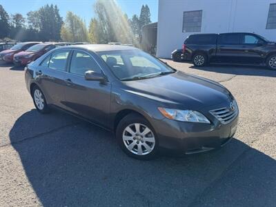 2007 Toyota Camry - Photo 6 - Portland, OR 97211
