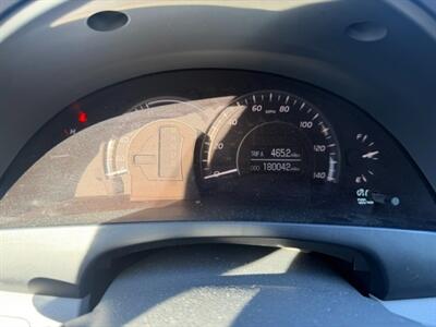 2007 Toyota Camry - Photo 12 - Portland, OR 97211