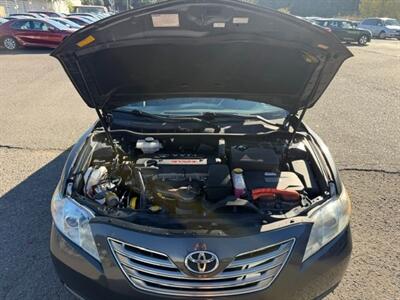 2007 Toyota Camry - Photo 16 - Portland, OR 97211