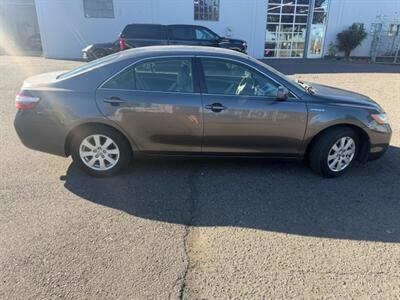 2007 Toyota Camry - Photo 5 - Portland, OR 97211