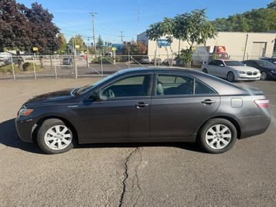 2007 Toyota Camry - Photo 2 - Portland, OR 97211