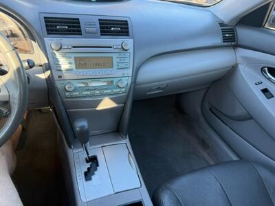 2007 Toyota Camry - Photo 14 - Portland, OR 97211