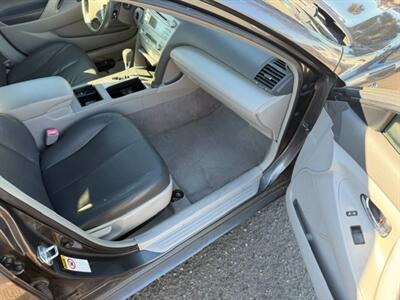 2007 Toyota Camry - Photo 10 - Portland, OR 97211