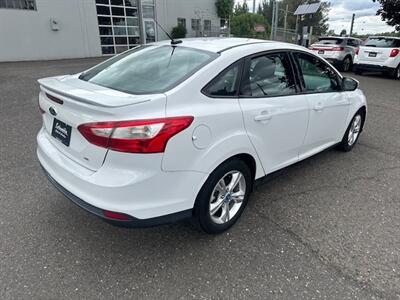 2012 Ford Focus SE   - Photo 5 - Portland, OR 97211