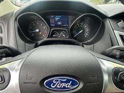 2012 Ford Focus SE   - Photo 15 - Portland, OR 97211