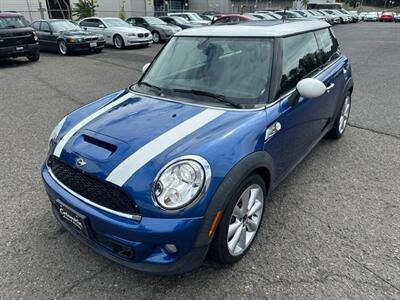2013 MINI Hardtop Cooper S - Photo 2 - Portland, OR 97211