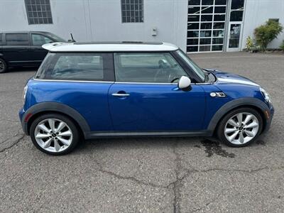 2013 MINI Hardtop Cooper S - Photo 7 - Portland, OR 97211
