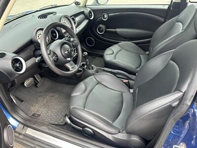 2013 MINI Hardtop Cooper S   - Photo 15 - Portland, OR 97211