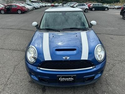 2013 MINI Hardtop Cooper S - Photo 9 - Portland, OR 97211