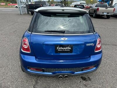 2013 MINI Hardtop Cooper S - Photo 5 - Portland, OR 97211