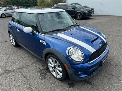 2013 MINI Hardtop Cooper S - Photo 8 - Portland, OR 97211
