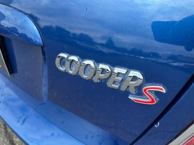 2013 MINI Hardtop Cooper S   - Photo 19 - Portland, OR 97211