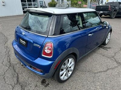 2013 MINI Hardtop Cooper S - Photo 6 - Portland, OR 97211