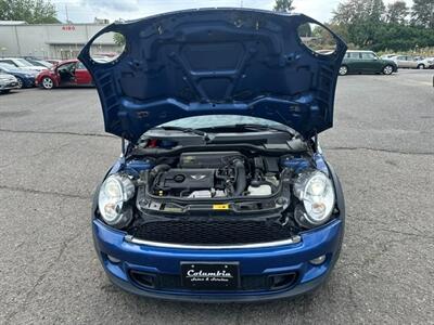 2013 MINI Hardtop Cooper S   - Photo 26 - Portland, OR 97211