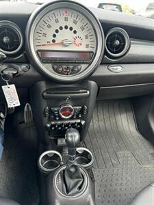 2013 MINI Hardtop Cooper S   - Photo 22 - Portland, OR 97211