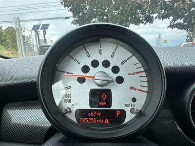 2013 MINI Hardtop Cooper S   - Photo 20 - Portland, OR 97211