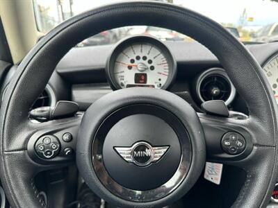 2013 MINI Hardtop Cooper S   - Photo 21 - Portland, OR 97211
