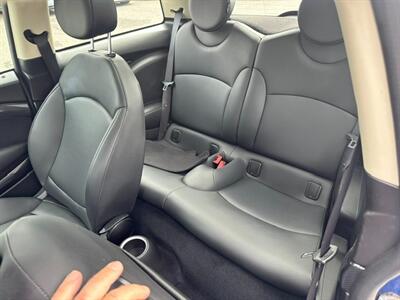 2013 MINI Hardtop Cooper S   - Photo 16 - Portland, OR 97211