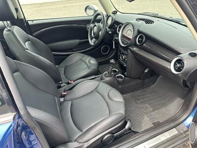 2013 MINI Hardtop Cooper S   - Photo 17 - Portland, OR 97211
