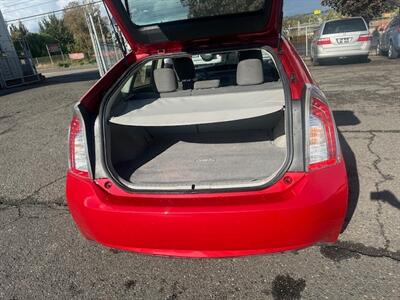 2011 Toyota Prius One   - Photo 19 - Portland, OR 97211