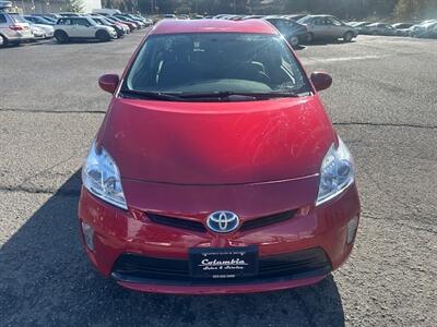 2011 Toyota Prius One   - Photo 8 - Portland, OR 97211