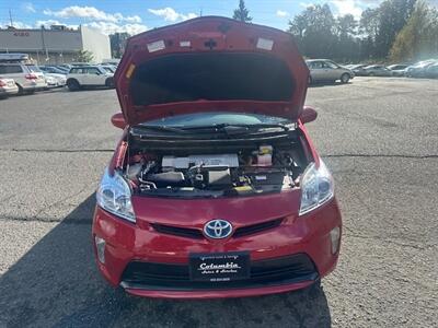 2011 Toyota Prius One   - Photo 23 - Portland, OR 97211