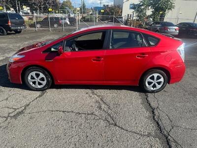 2011 Toyota Prius One   - Photo 2 - Portland, OR 97211