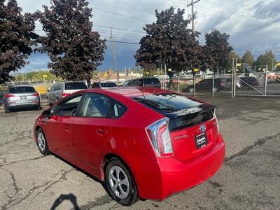 2011 Toyota Prius One   - Photo 3 - Portland, OR 97211