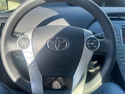 2011 Toyota Prius One   - Photo 16 - Portland, OR 97211