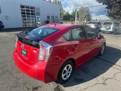 2011 Toyota Prius One   - Photo 5 - Portland, OR 97211