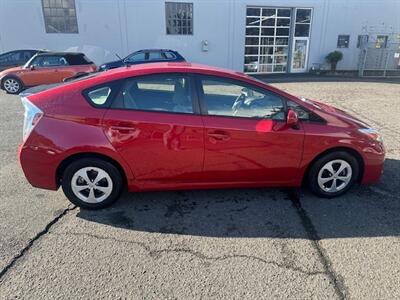 2011 Toyota Prius One   - Photo 6 - Portland, OR 97211