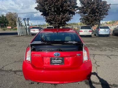 2011 Toyota Prius One   - Photo 4 - Portland, OR 97211