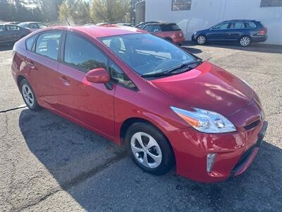 2011 Toyota Prius One   - Photo 7 - Portland, OR 97211