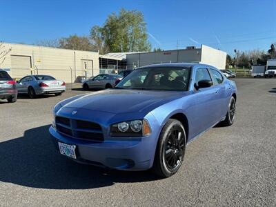 2007 Dodge Charger   - Photo 2 - Portland, OR 97211