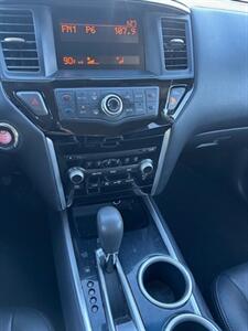 2013 Nissan Pathfinder S   - Photo 21 - Portland, OR 97211