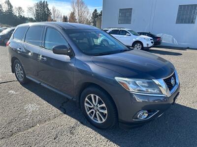 2013 Nissan Pathfinder S   - Photo 7 - Portland, OR 97211